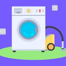 共享風(fēng)爆席卷家電行業(yè),共享電器軟件開發(fā)迎來熱潮